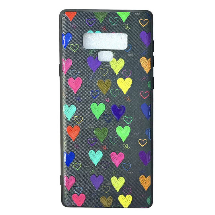 کاور مدل 01 مناسب برای گوشی موبایل سامسونگ Note 9
