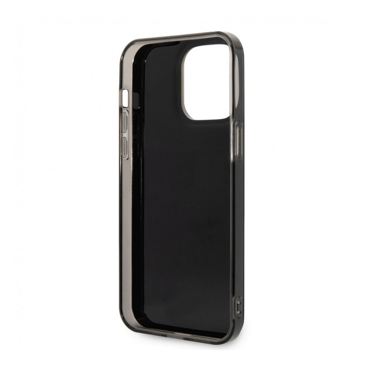 کاور مرسدس بنز مدل MEHCP14X8DMGHH مناسب برای گوشی موبایل اپل iPhone 14 Pro Max