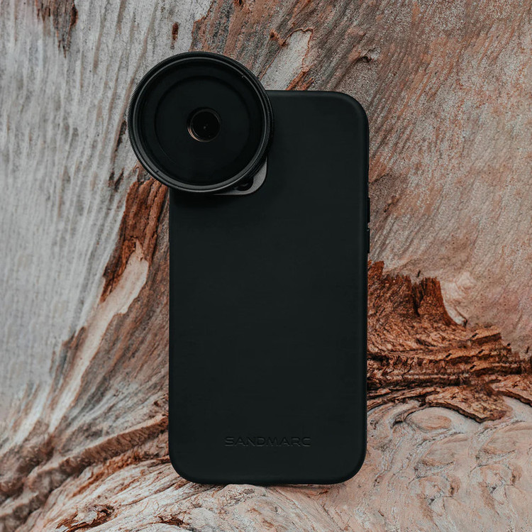 کاور سندمارک مدل Pro مناسب برای گوشی موبایل اپل iPhone 11 Pro Max