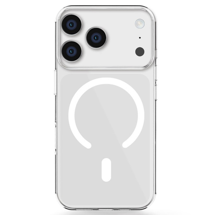 کاور ویوا مادرید مدل مگ سیف دار مناسب برای گوشی موبایل اپل IPHONE 17PROMAX