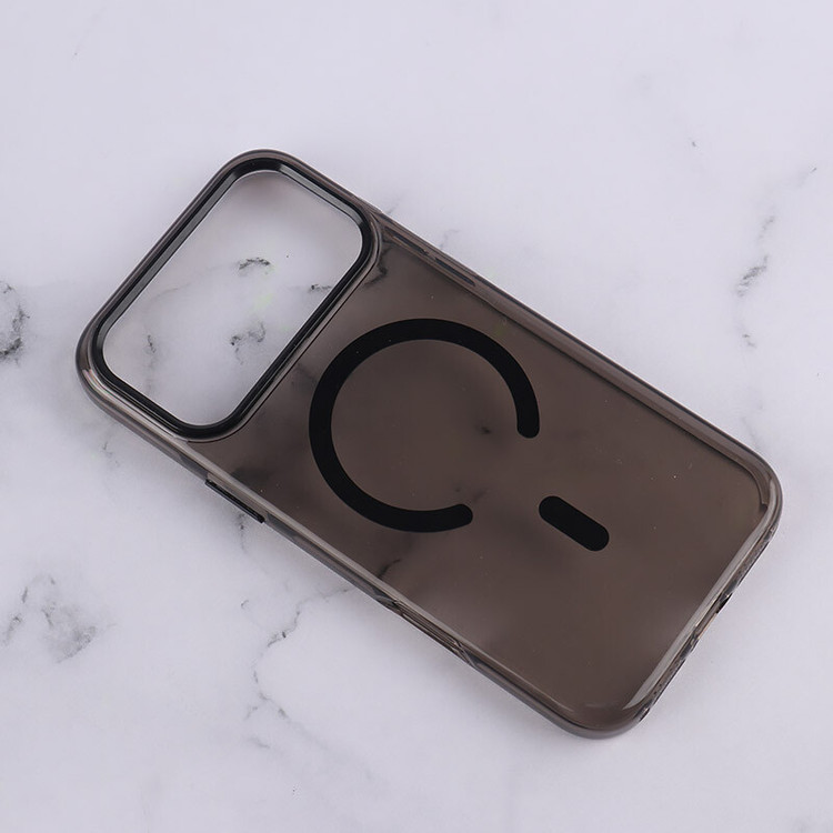 کاور ویوا مادرید مدل مگ سیف دار مناسب برای گوشی موبایل اپل IPHONE 17PROMAX