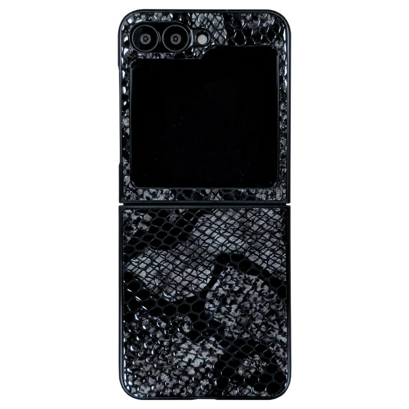کاور صنایع چرم پیری مدل PL05 مناسب برای گوشی موبایل سامسونگ Galaxy Z Flip 6