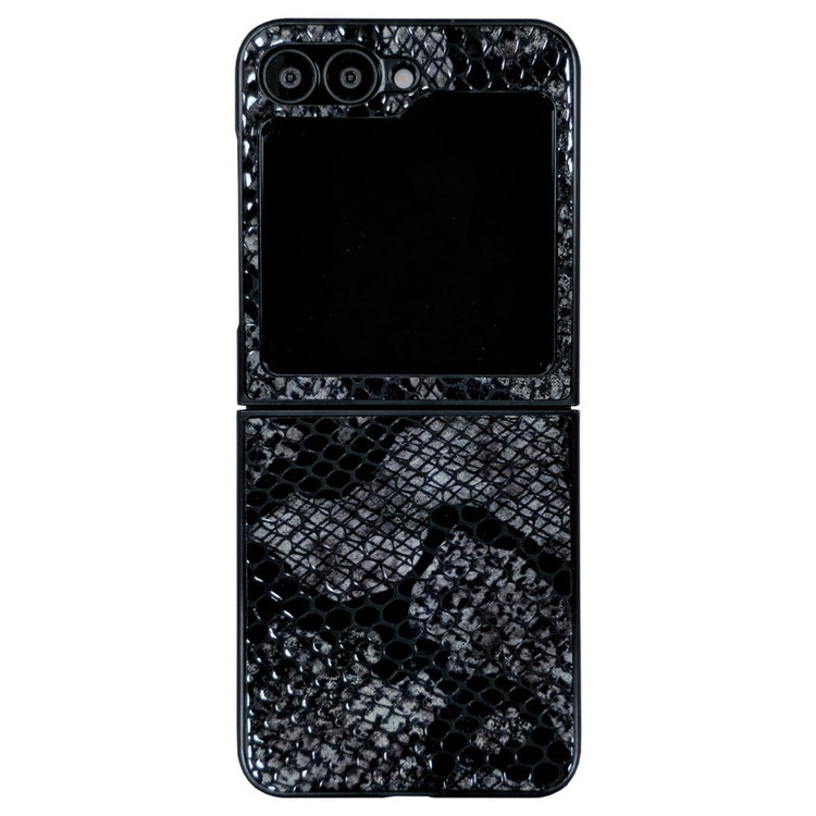 کاور صنایع چرم پیری مدل PL05 مناسب برای گوشی موبایل سامسونگ Galaxy Z Flip 6