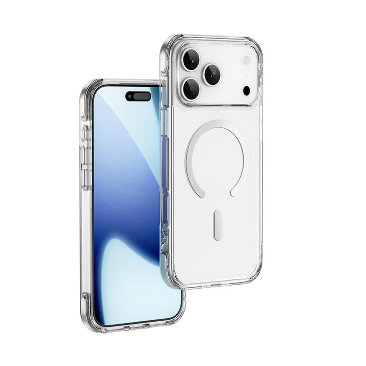 کاور ویوو مدل MCC-702 مناسب برای گوشی موبایل اپل iPhone 17 Pro