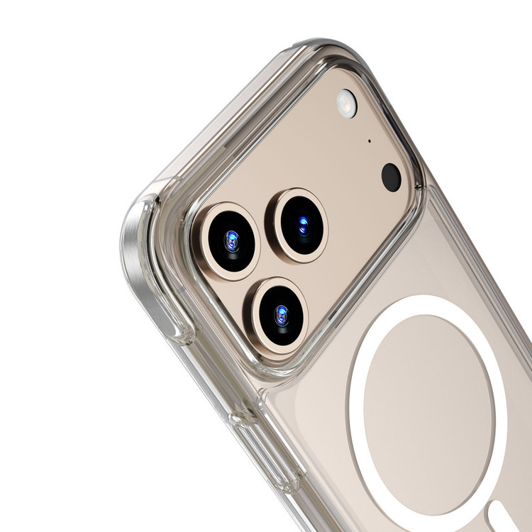 کاور ویوو مدل MCC-702 مناسب برای گوشی موبایل اپل iPhone 17 Pro