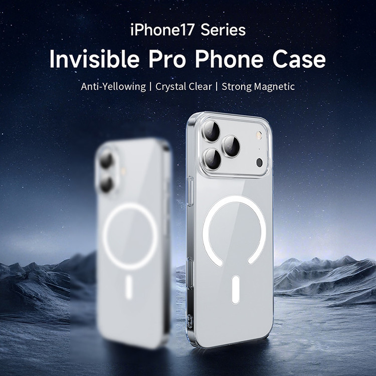 کاور ویوو مدل YXK-207 مناسب برای گوشی موبایل اپل iPhone 17 ProMax