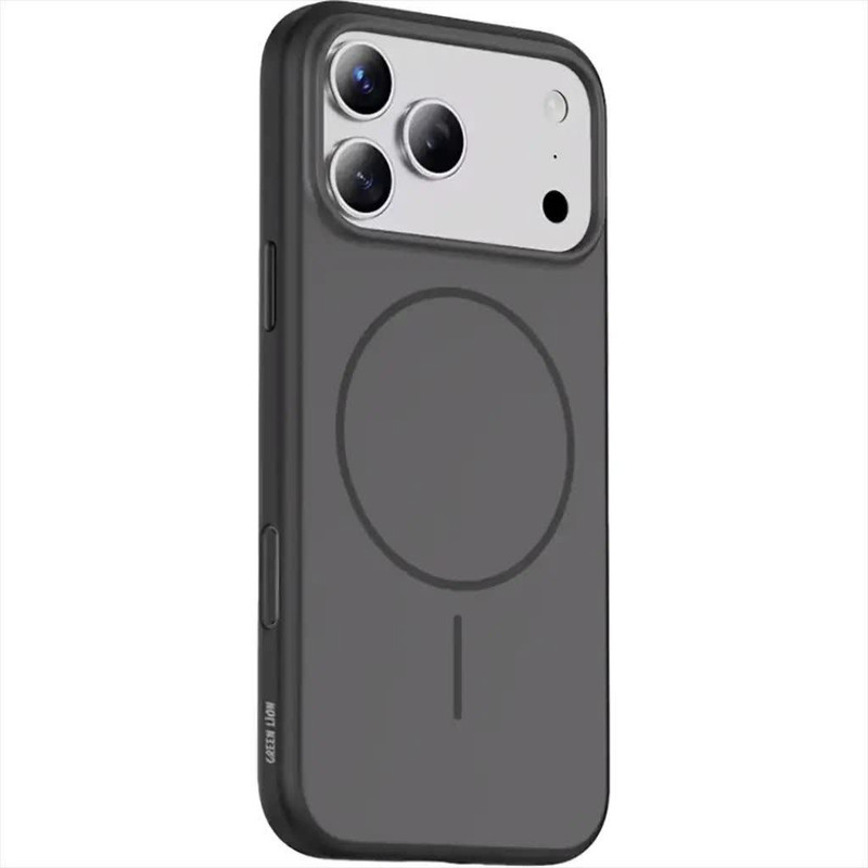کاور مگ‌ سیف گرین لاین مدل Patric مناسب برای گوشی موبایل اپل Iphone 17 Pro Max