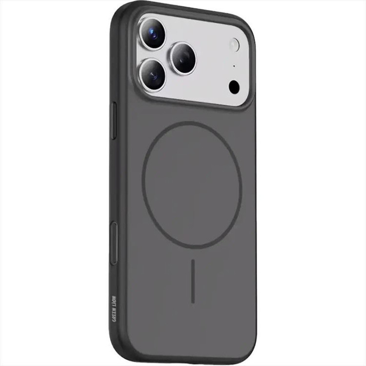 کاور مگ سیف گرین لاین مدل Patric مناسب برای گوشی موبایل اپل Iphone 17 Pro Max