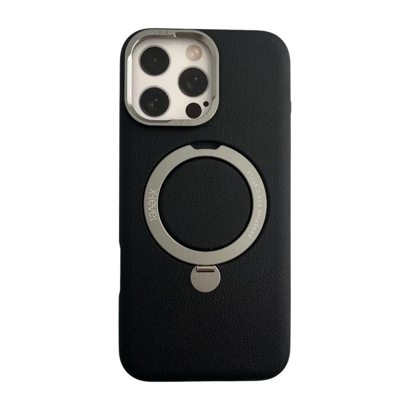 کاور مدل estandsho مناسب برای گوشی موبایل اپل IPHONE 17 PRO MAX
