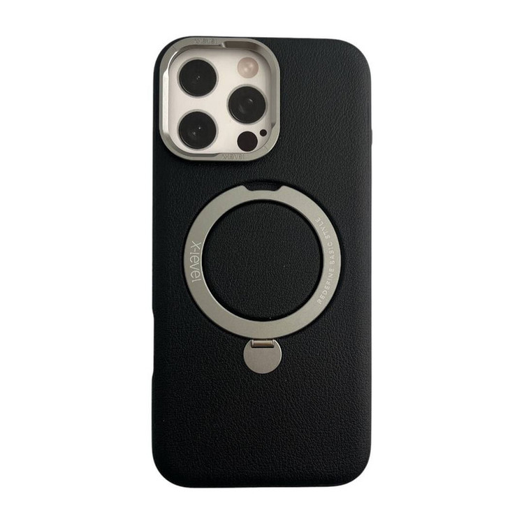 کاور مدل estandsho مناسب برای گوشی موبایل اپل IPHONE 17 PRO MAX