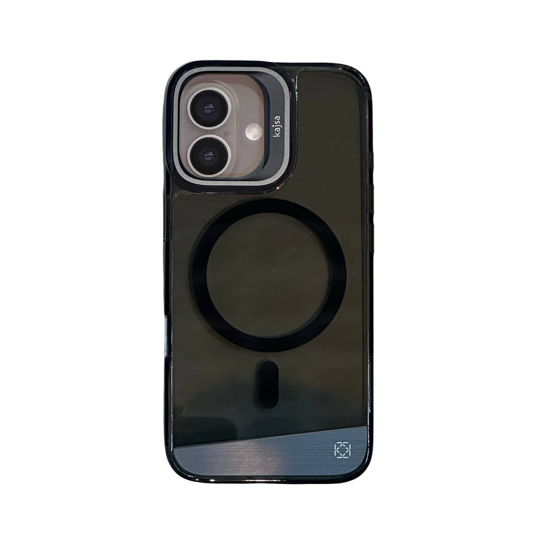 کاور کاجسا مدل مگ سیف مناسب برای گوشی موبایل اپل iphone 17