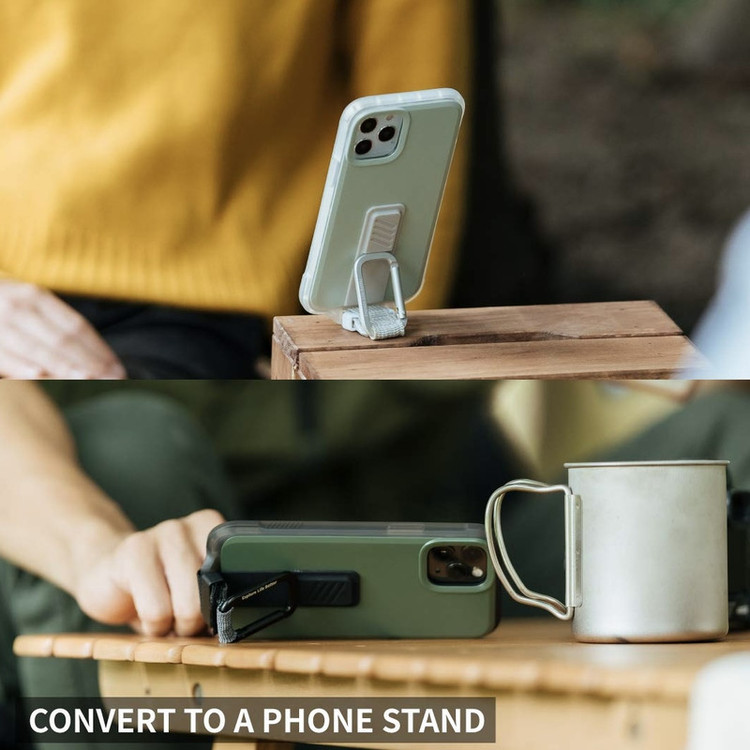 کاور بیت پلی مدل Wander مناسب برای گوشی موبایل اپل iPhone 12 / 12 Pro