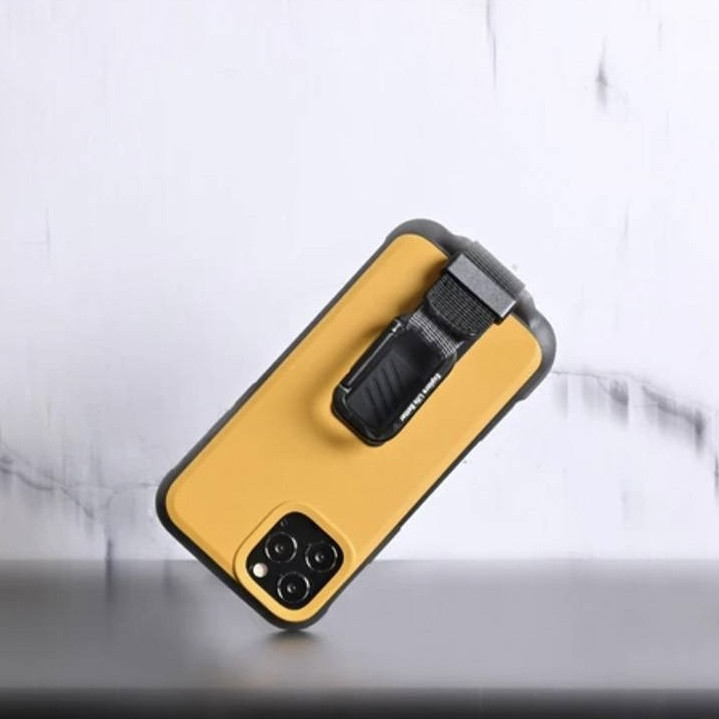 کاور بیت پلی مدل Wander مناسب برای گوشی موبایل اپل iPhone 12 / 12 Pro