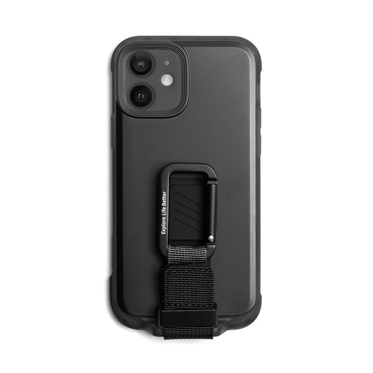 کاور بیت پلی مدل Wander مناسب برای گوشی موبایل اپل iPhone 12 / 12 Pro