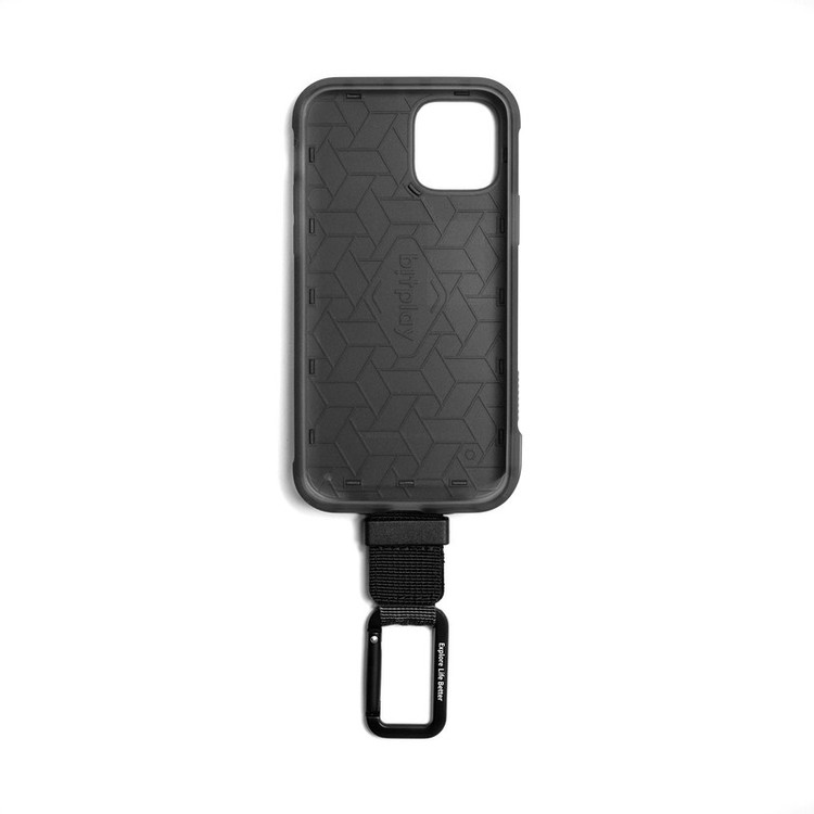 کاور بیت پلی مدل Wander مناسب برای گوشی موبایل اپل iPhone 12 / 12 Pro