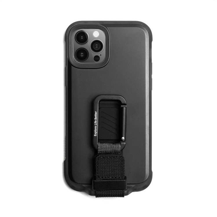 کاور بیت پلی مدل Wander مناسب برای گوشی موبایل اپل iPhone 12 / 12 Pro