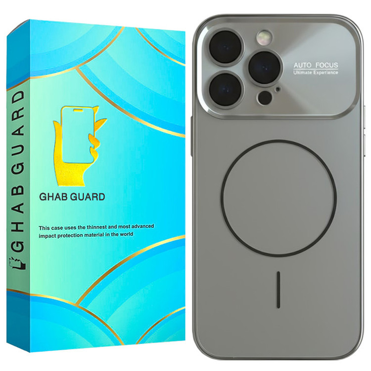 کاور قاب گارد مدل AFOCG مناسب برای گوشی موبایل اپل iPhone 16 Pro