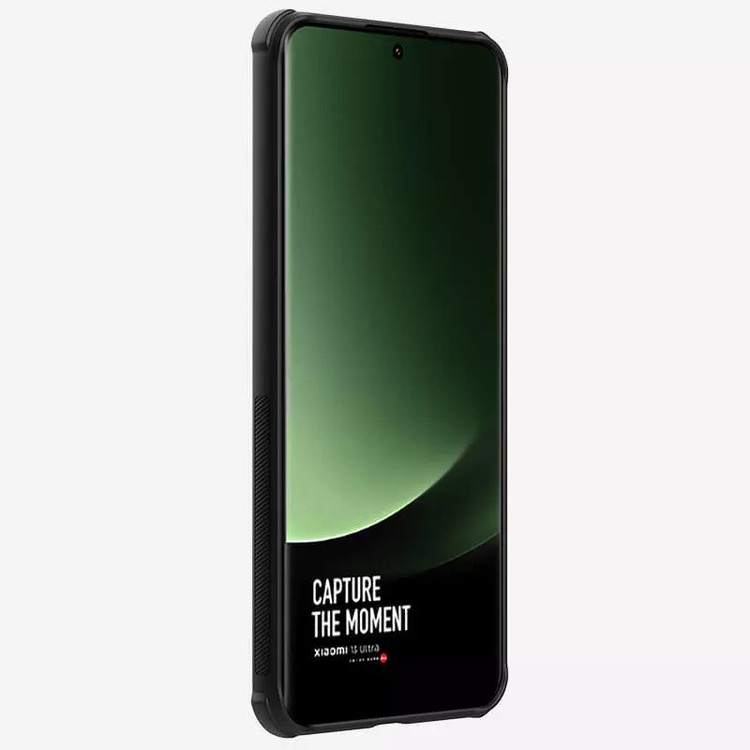 کاور نیلکین مدل Super Frosted Shield Pro مناسب برای گوشی موبایل شیائومی 14 Ultra