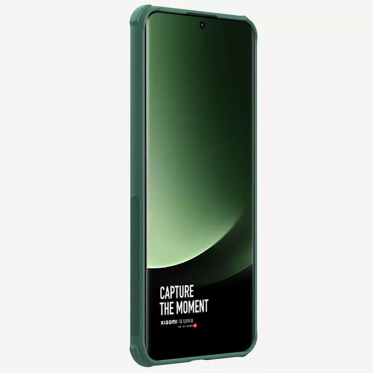 کاور نیلکین مدل Super Frosted Shield Pro مناسب برای گوشی موبایل شیائومی 14 Ultra