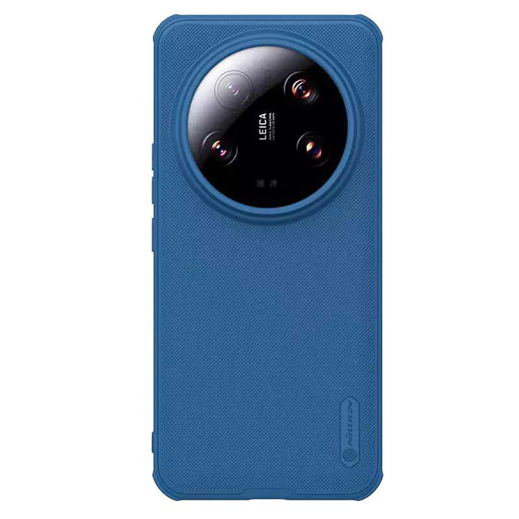 کاور نیلکین مدل Super Frosted Shield Pro مناسب برای گوشی موبایل شیائومی 14 Ultra