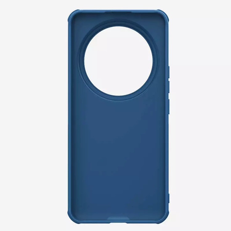 کاور نیلکین مدل Super Frosted Shield Pro مناسب برای گوشی موبایل شیائومی 14 Ultra