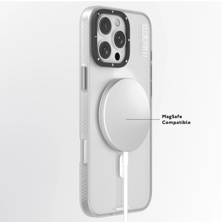کاور یانگ کیت مدل Hidden Sand Magsafe مناسب برای گوشی موبایل اپل iphone 16