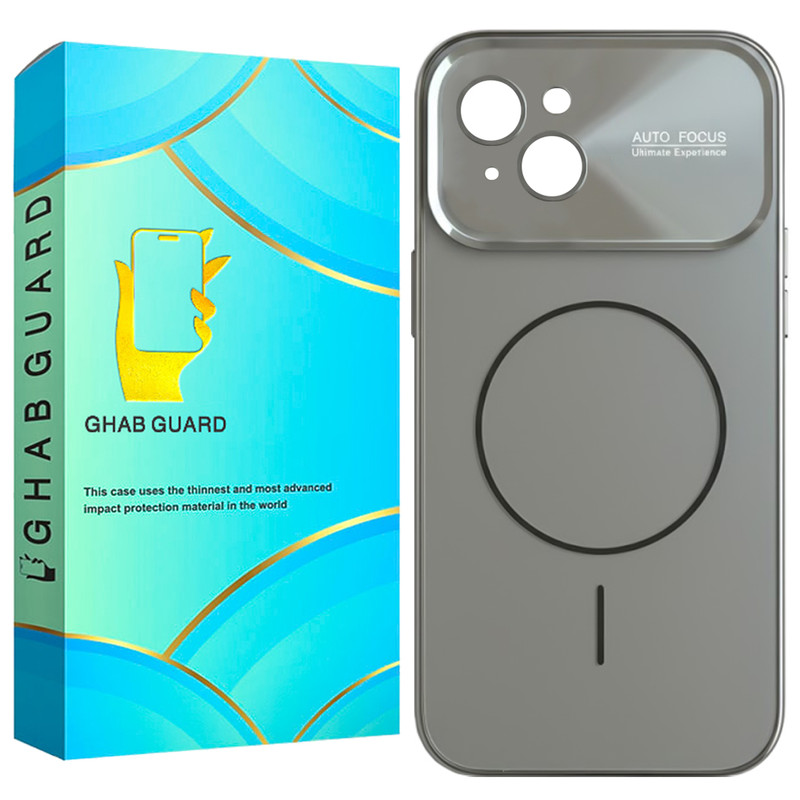 کاور قاب گارد مدل AFOCG مناسب برای گوشی موبایل اپل iPhone 13