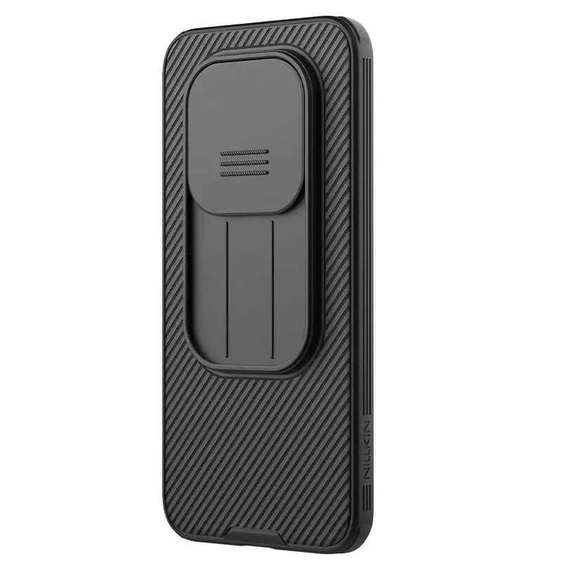 کاور نیلکین مدل Camshield Pro مناسب برای گوشی موبایل شیائومی Redmi Note 15 Pro 5G