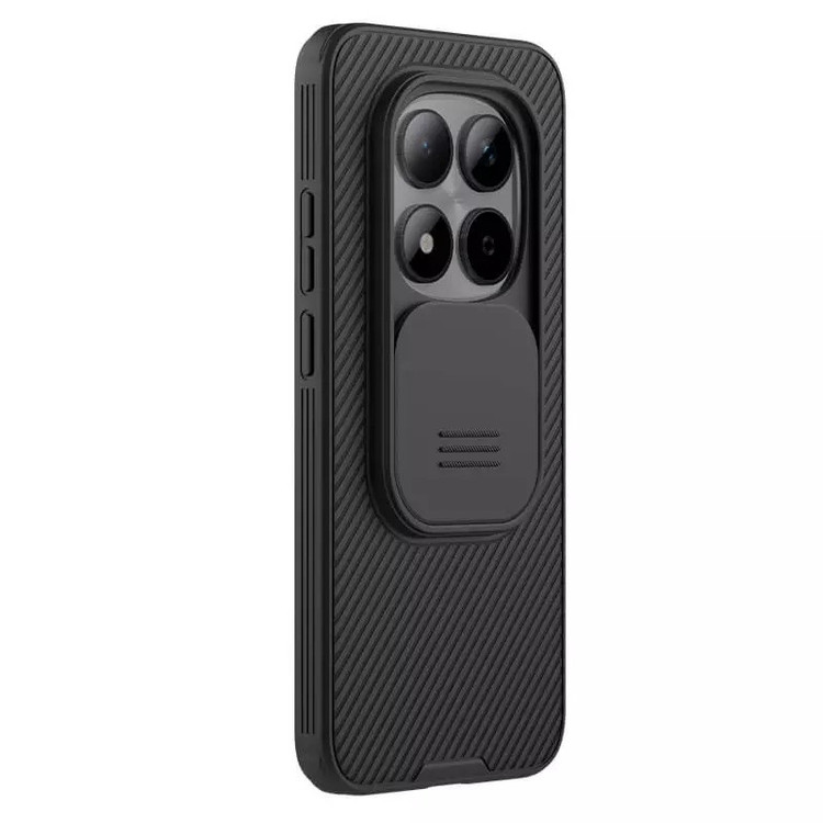 کاور نیلکین مدل Camshield Pro مناسب برای گوشی موبایل شیائومی Redmi Note 15 Pro 5G