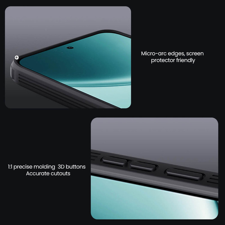 کاور نیلکین مدل Camshield Pro مناسب برای گوشی موبایل شیائومی Redmi Note 15 Pro 5G