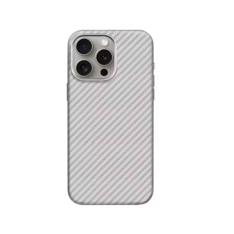 کاور کی -زد دوو مدل Noble Magnetic Carbon مناسب برای گوشی موبایل اپل iPhone 16 Pro Max