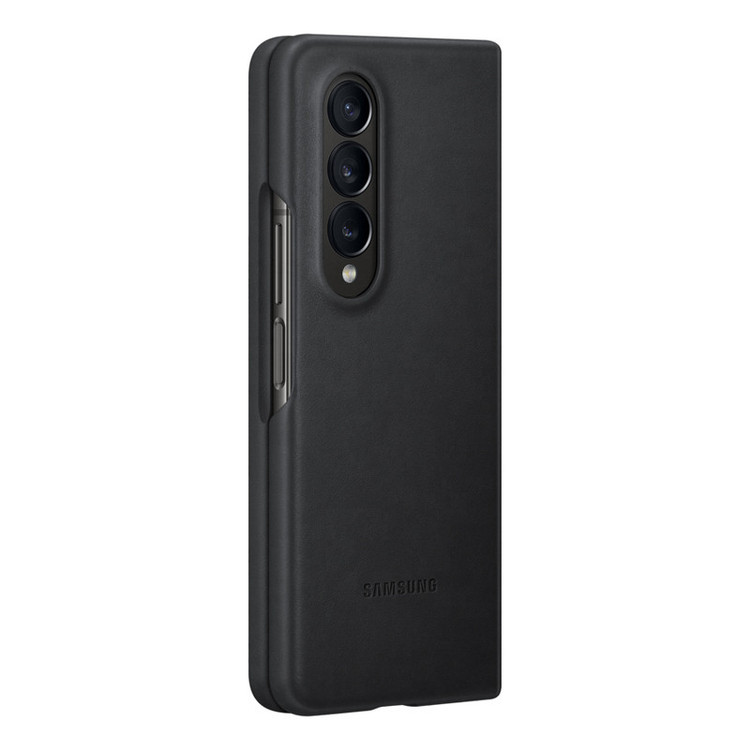 کاور سامسونگ مدل EF-VF936 مناسب برای گوشی موبایل سامسونگ Galaxy Z Fold4