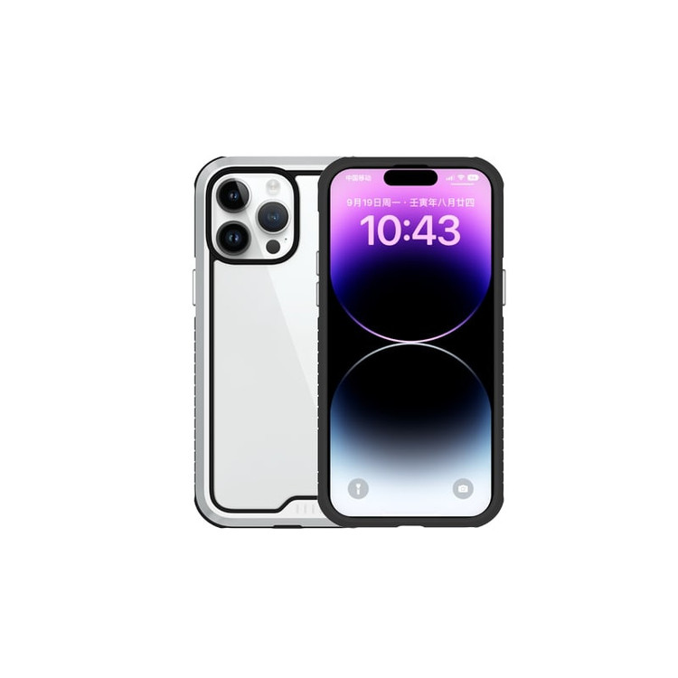 کاور کی -زد دوو مدل Ares Sport مناسب برای گوشی موبایل اپل iPhone 13/14