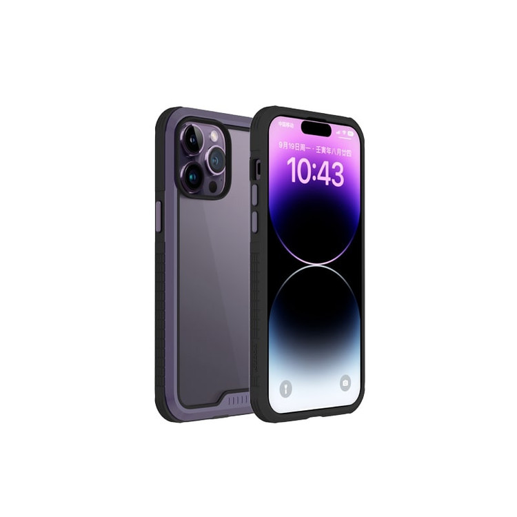 کاور کی -زد دوو مدل Ares Sport مناسب برای گوشی موبایل اپل iPhone 13/14