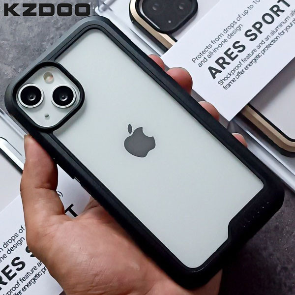 کاور کی -زد دوو مدل Ares Sport مناسب برای گوشی موبایل اپل iPhone 13/14