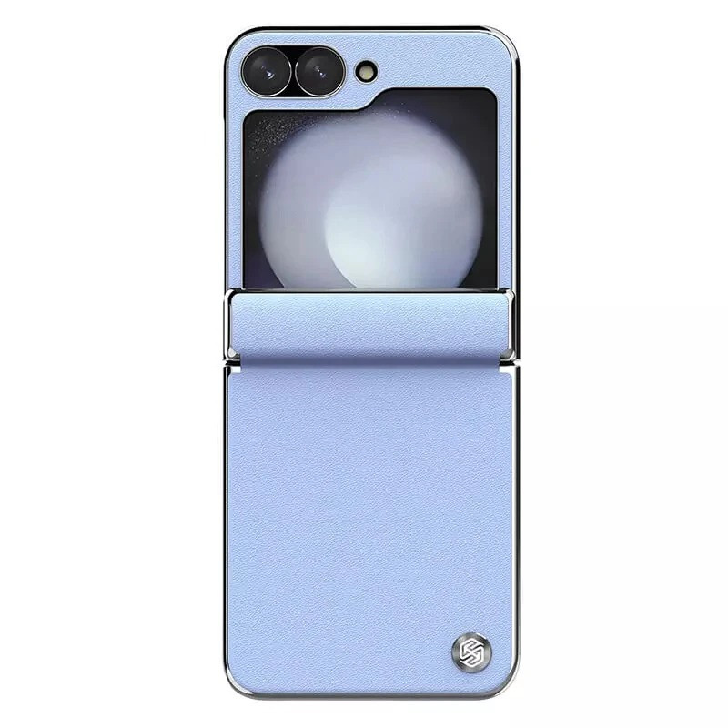 کاور نیلکین مدل CamShield Flip Modern مناسب برای گوشی موبایل سامسونگ Galaxy Z Flip 6