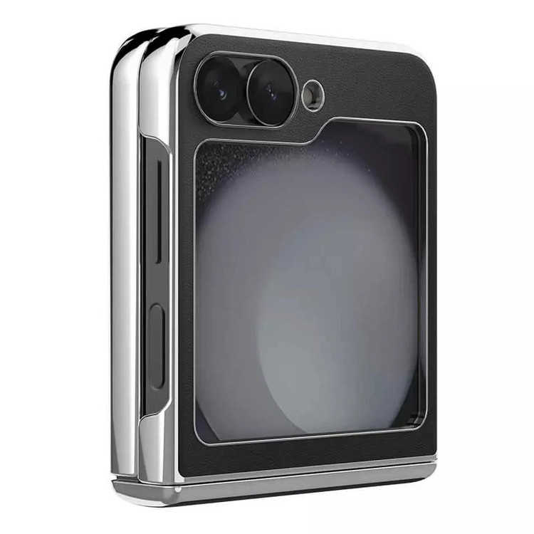 کاور نیلکین مدل CamShield Flip Modern مناسب برای گوشی موبایل سامسونگ Galaxy Z Flip 6