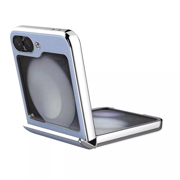 کاور نیلکین مدل CamShield Flip Modern مناسب برای گوشی موبایل سامسونگ Galaxy Z Flip 6
