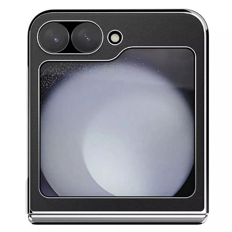 کاور نیلکین مدل CamShield Flip Modern مناسب برای گوشی موبایل سامسونگ Galaxy Z Flip 6