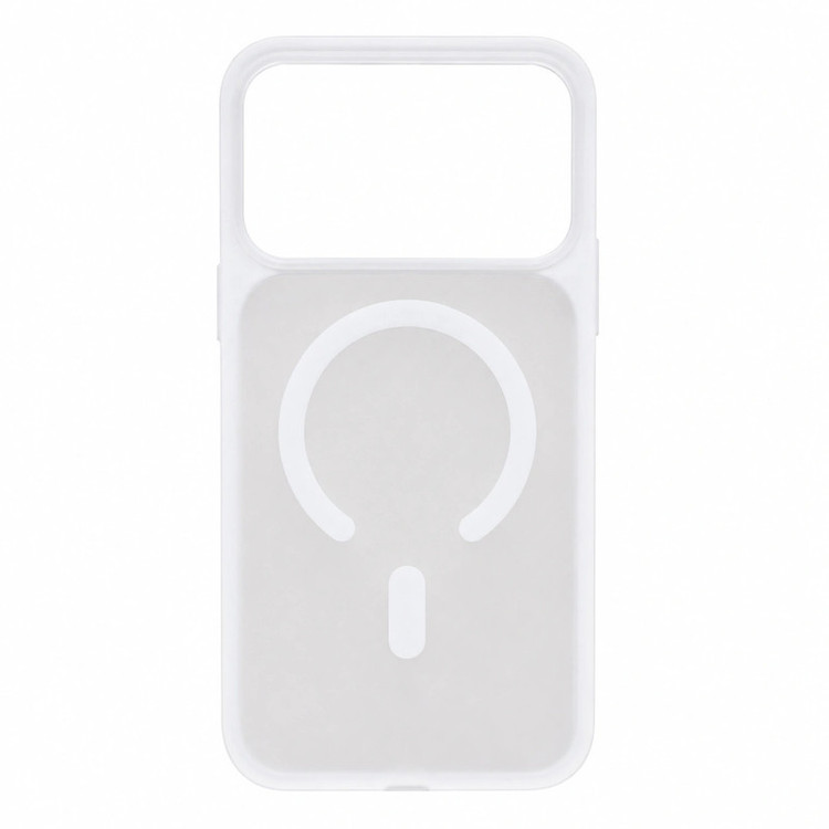 کاور مدل ottimo sepratable lens مناسب برای گوشی موبایل اپل Iphone 17 Pro