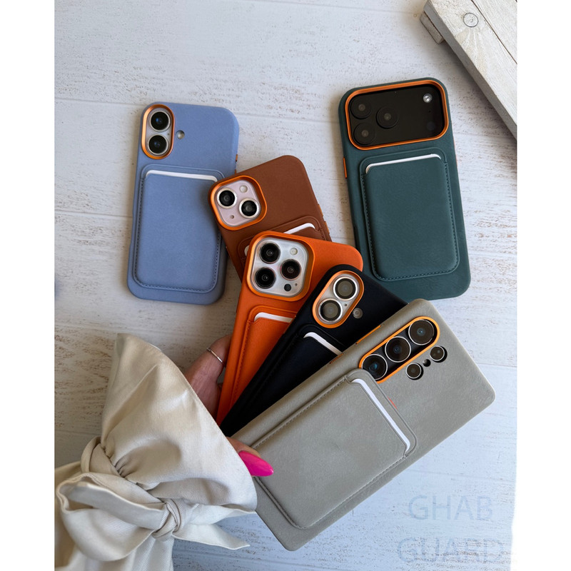 کاور قاب گارد مدل MGWLG مناسب برای گوشی موبایل اپل iPhone 13 Pro Max