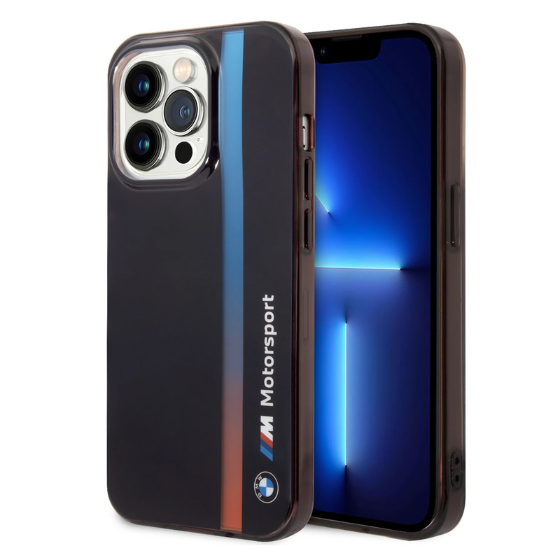 کاور بی ام دبلیو مدلBMHCP14X22HVGV مناسب برای گوشی موبایل اپل iPhone 14 Pro Max