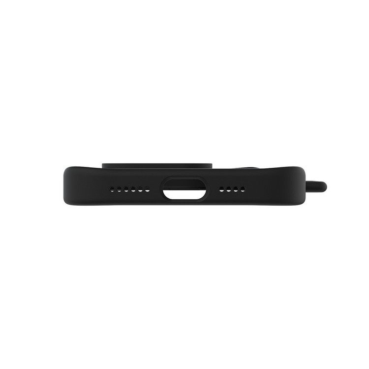 کاور کجسا مدل V shape مناسب برای گوشی موبایل اپل iphone 16 pro max