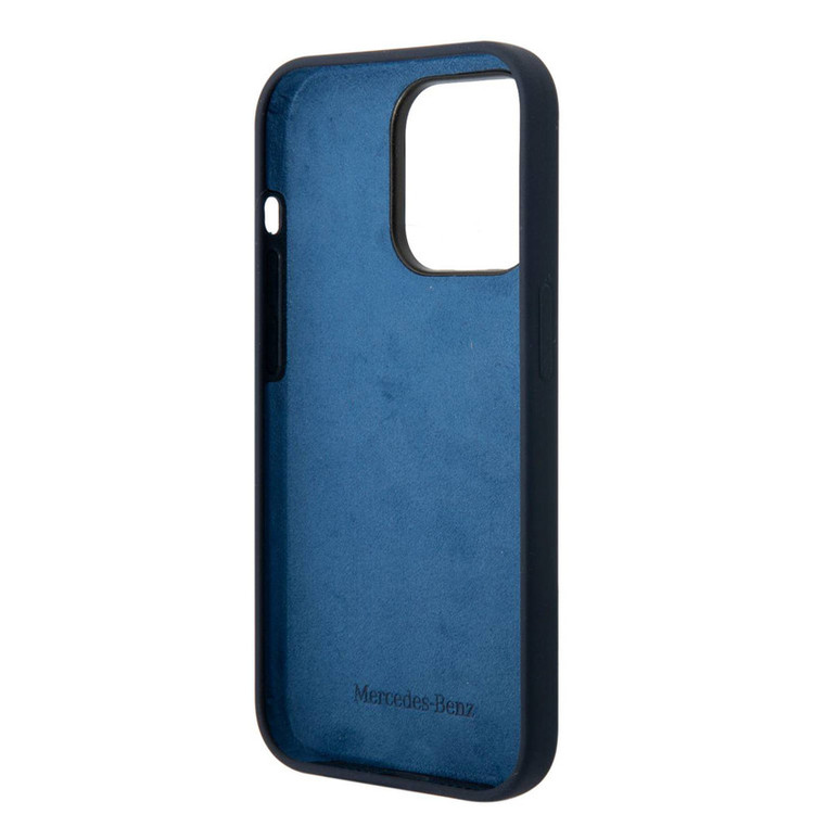 کاور مرسدس بنز کد 547 مناسب برای گوشی موبایل اپل iPhone 14 promax
