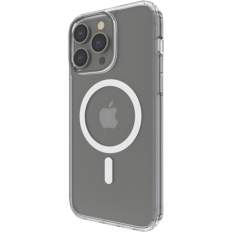 کاور بلکین مدل SHEER مناسب برای گوشی موبایل اپل iPhone 14 Pro