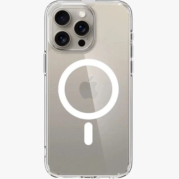 کاور بلکین مدل مگ سیف دار مناسب برای گوشی موبایل اپل IPHONE 14 PRO