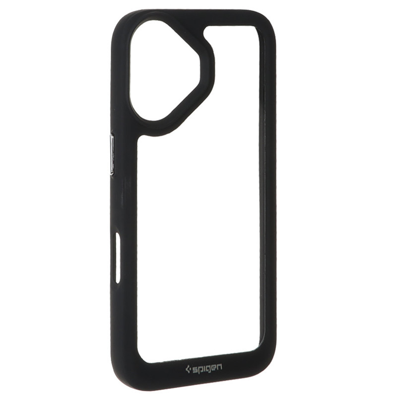 کاور اسپیگن مدل High Quality مناسب برای گوشی موبایل اپل iphone 16