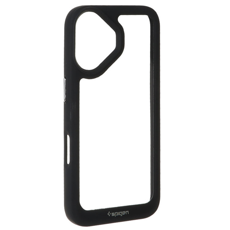 کاور اسپیگن مدل High Quality مناسب برای گوشی موبایل اپل iphone 16