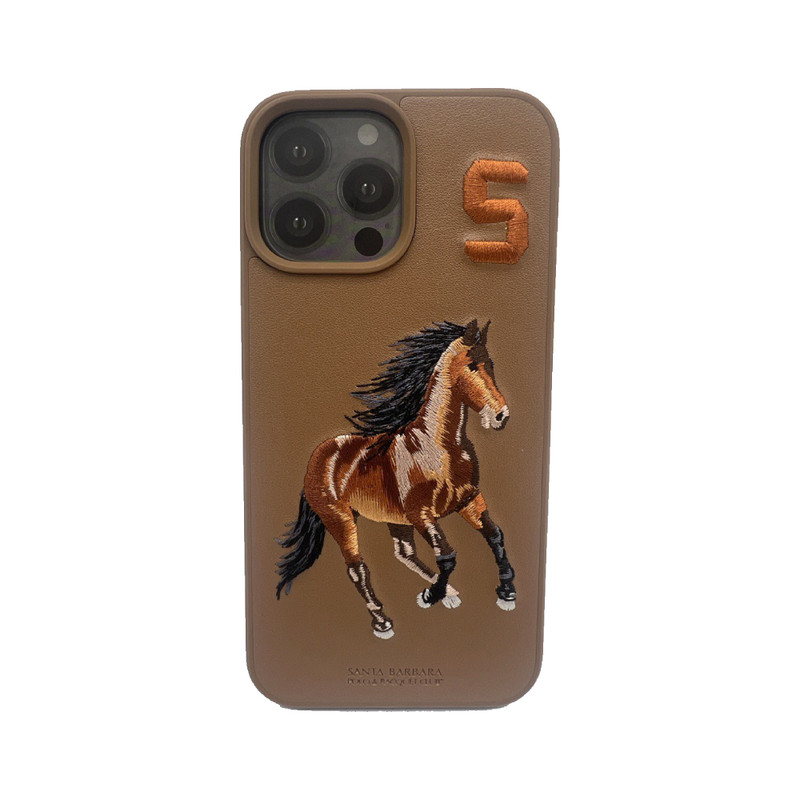 کاور پولو مدل boris مناسب برای گوشی موبایل اپل  iphone 14 promax