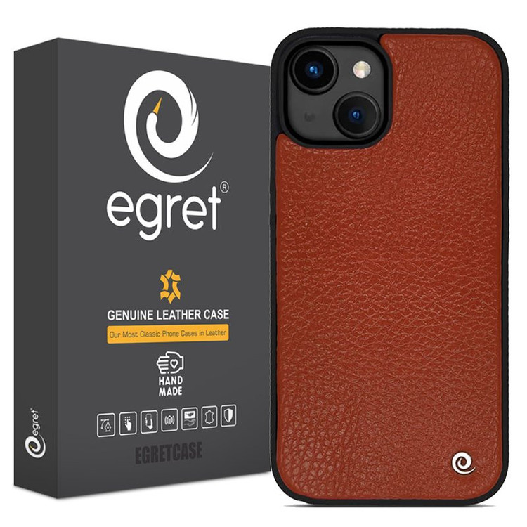 کاور اگرت مدل Floater کد LMC-BF1 مناسب برای گوشی موبایل اپل iPhone 15 Plus